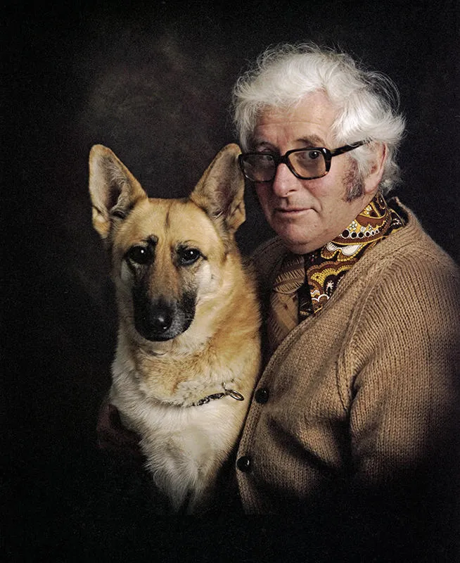 Bernard Woods & Kelly