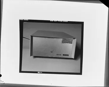 Image: Early computers