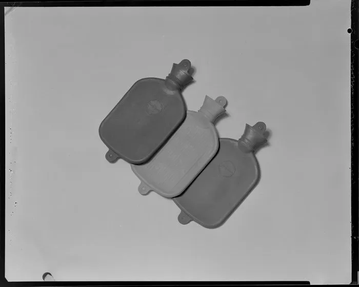 Kenyon, Brand & Riggs. McKenzies.