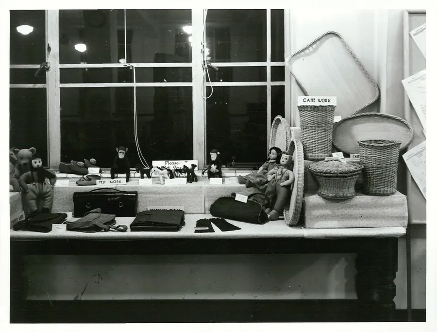 Correspondence School