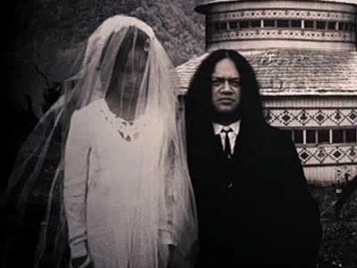 Rain of the Children