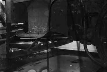 Image: Photograph of locomotive D 170