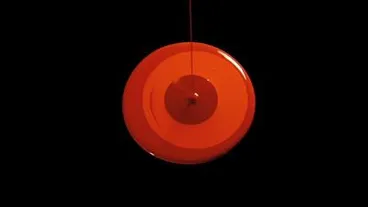 Image: Painted Video