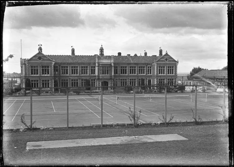 Otago Girls High School