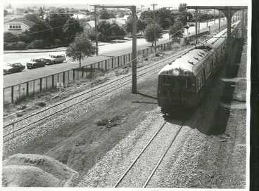 Image: Transport - Railways - Trains