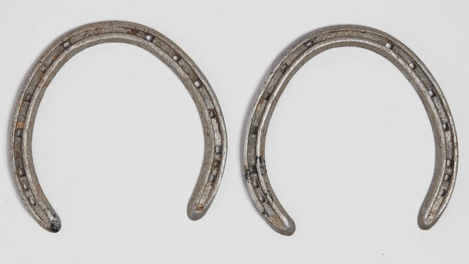 Pair of Horseshoes - Phar Lap, 1930s