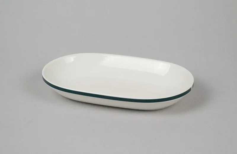 Serving Dish Air New Zealand