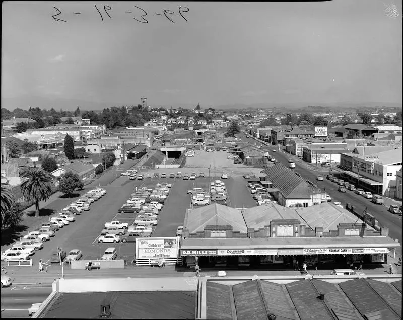 Bryce Street