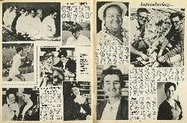 Image: Highland Dancing Candids