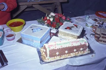 Image: Kupa 21st [party]