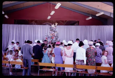 Northcote Intermediate School? Image: Northcote Intermediate School?