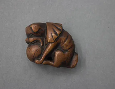 netsuke