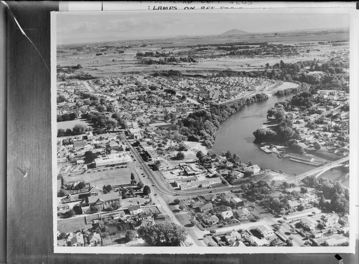 Hotel Riverina, Hamilton