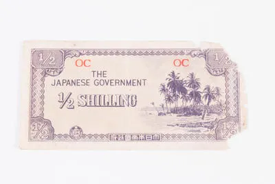 banknote