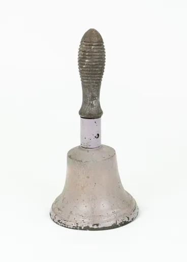 Image: School bell