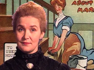 Standing in the Sunshine - Work Image: Standing in the Sunshine - Work