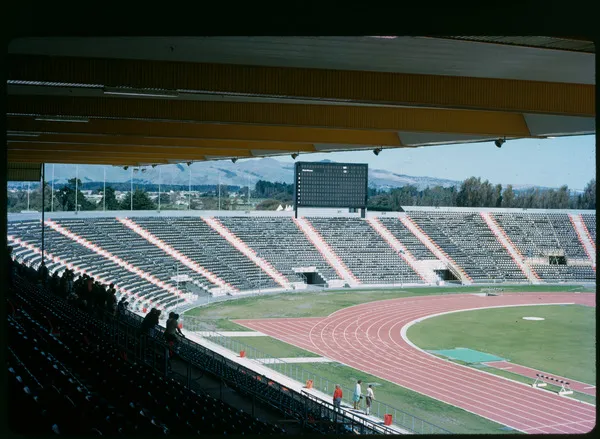 Queen Elizabeth II Park