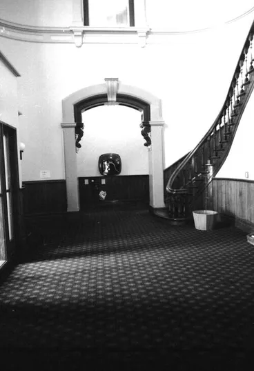 Image: High Court aka Supreme Court, 36-42 Stout Street, Lambton