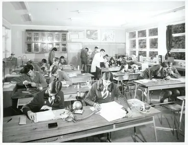 Image: Taita College