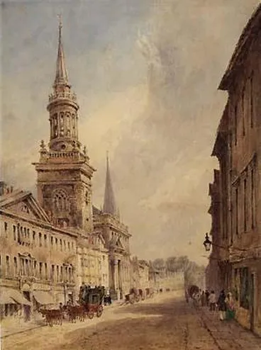 Image: Oxford