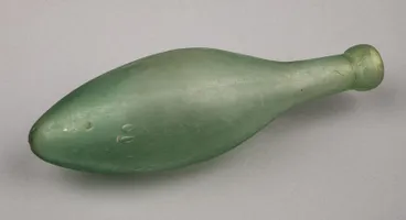 Image: Soft Drink Bottle