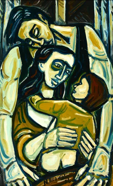 Image: Family Love