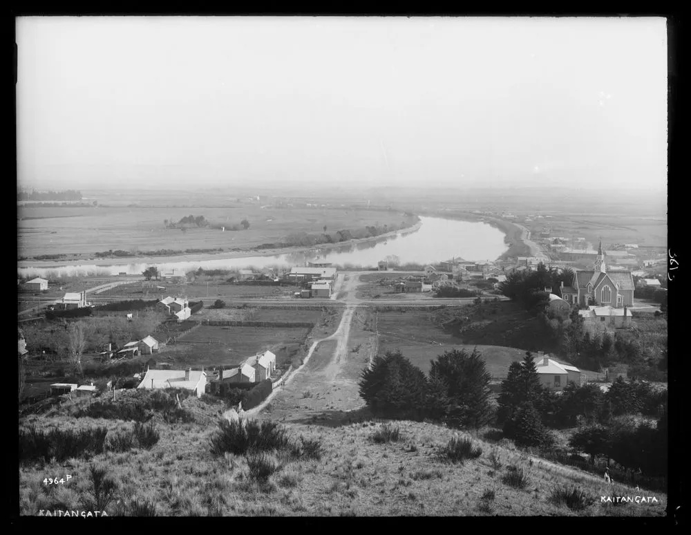 Kaitangata