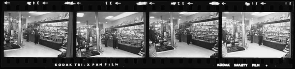 Anderson and Hill Limited