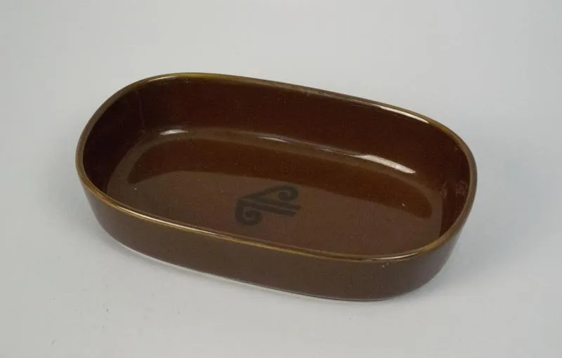 Dish Air New Zealand