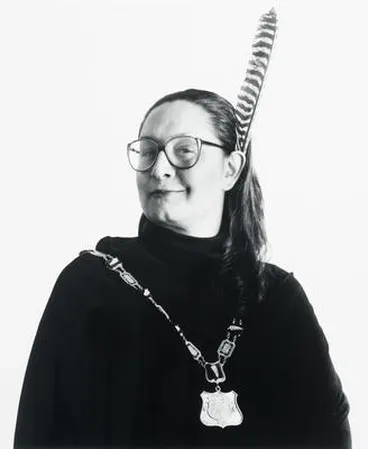 Image: Georgina