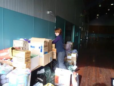 Nic Johns and Mark Osborne WEMO Photograph 118