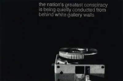 The Free Exchange of Ideas No.2