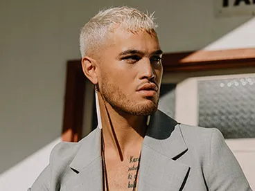 Image: Stan Walker