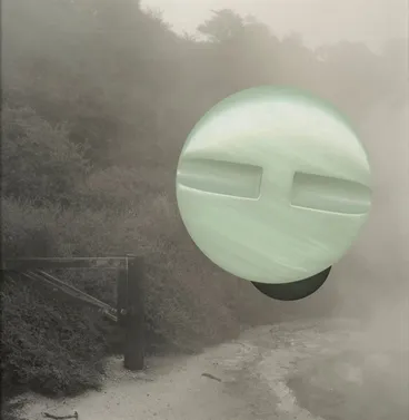 Image: The terrace (1)