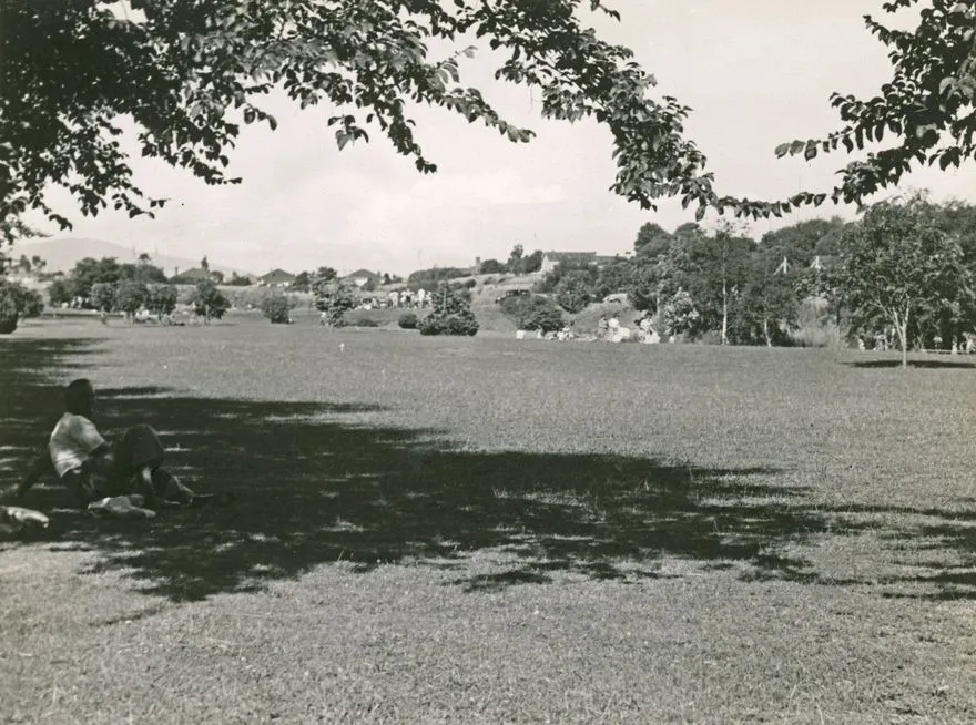 Memorial Park
