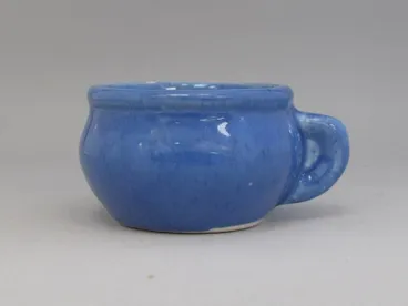 Image: Chamber pot - miniature