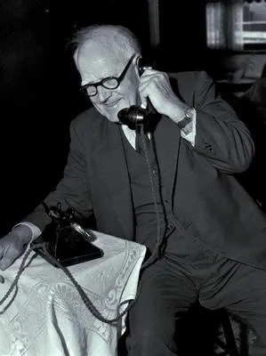 Rt Hon. W.J. Jordan, June 4th