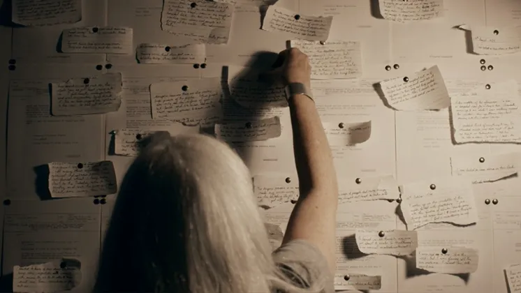 Loading Docs 2015 - Madness Made Me