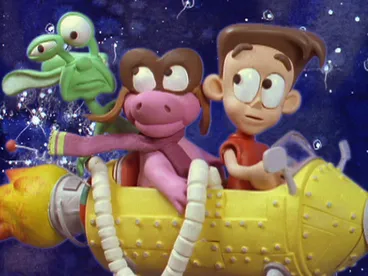 Image: Oscar and Friends - Compilation