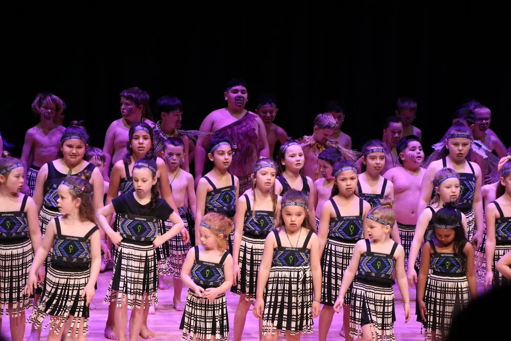 Milton Primary School