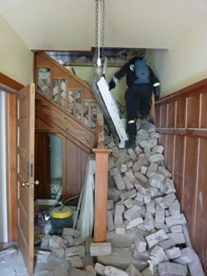 WEMO ERT Set 1 - March 2011 - Photograph 24