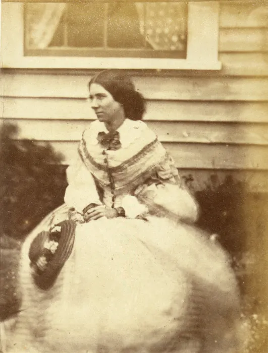 Jessie Cruickshank Crawford