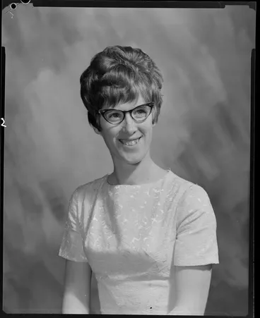 Image: Miss Talbot Pub[licity] shot