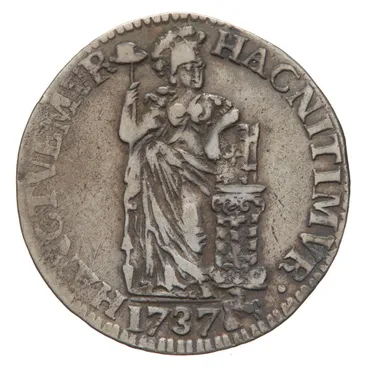 Image: One Gulden