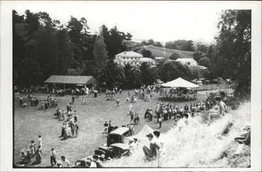 Puhoi Show Image: Puhoi Show