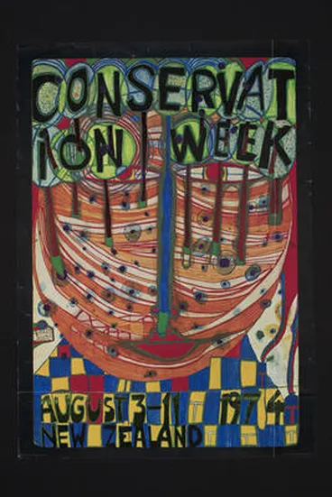 Conservation week Image: Conservation week