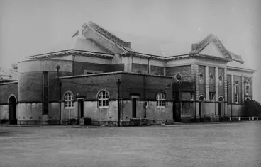 Image: Church of  Our Lady of the Rosary
