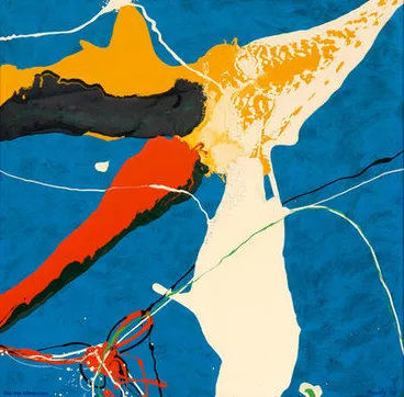 Image: Pacific Condition