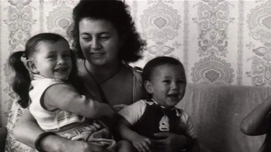 Children of the Revolution