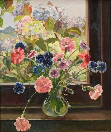 Image: Rata Lovell-Smith - South Window